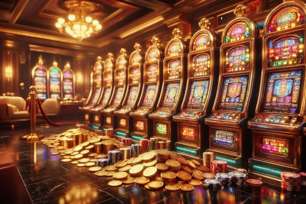 Gratorama Casino